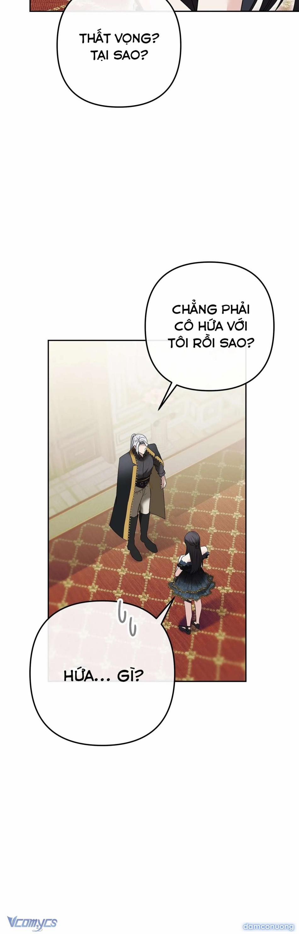 [18+] Chủ Nhân Hầm Ngục Hạng S 9 trang 49