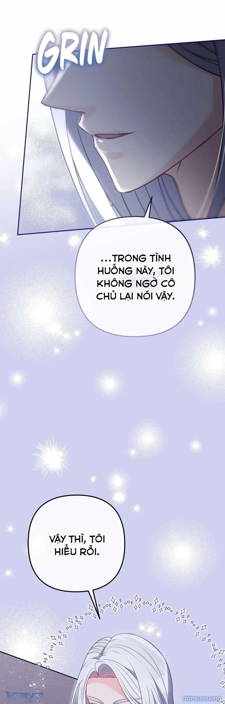 [18+] Chủ Nhân Hầm Ngục Hạng S 9 trang 5