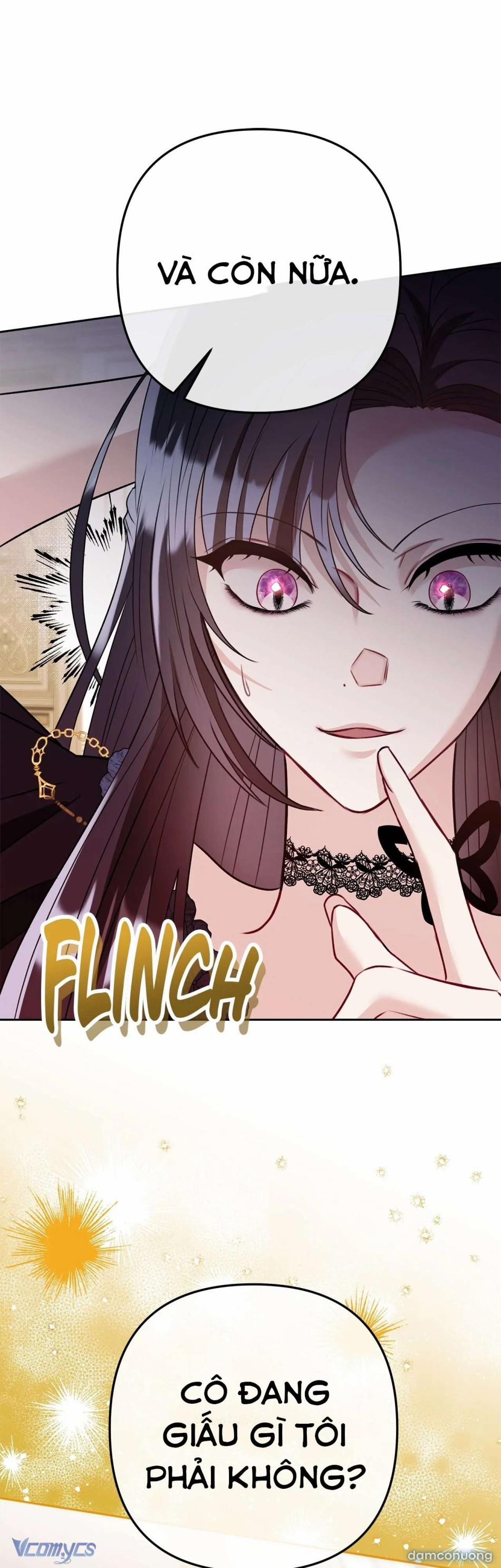 [18+] Chủ Nhân Hầm Ngục Hạng S 9 trang 52