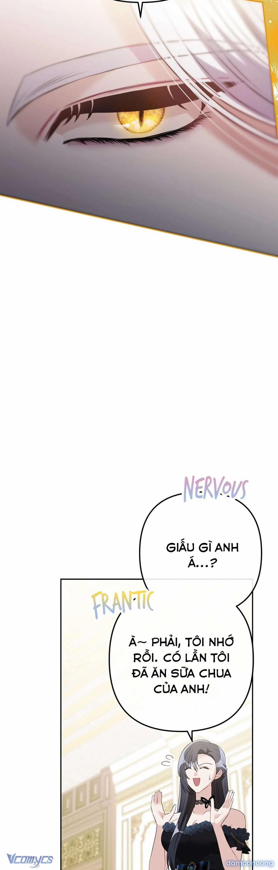 [18+] Chủ Nhân Hầm Ngục Hạng S 9 trang 53