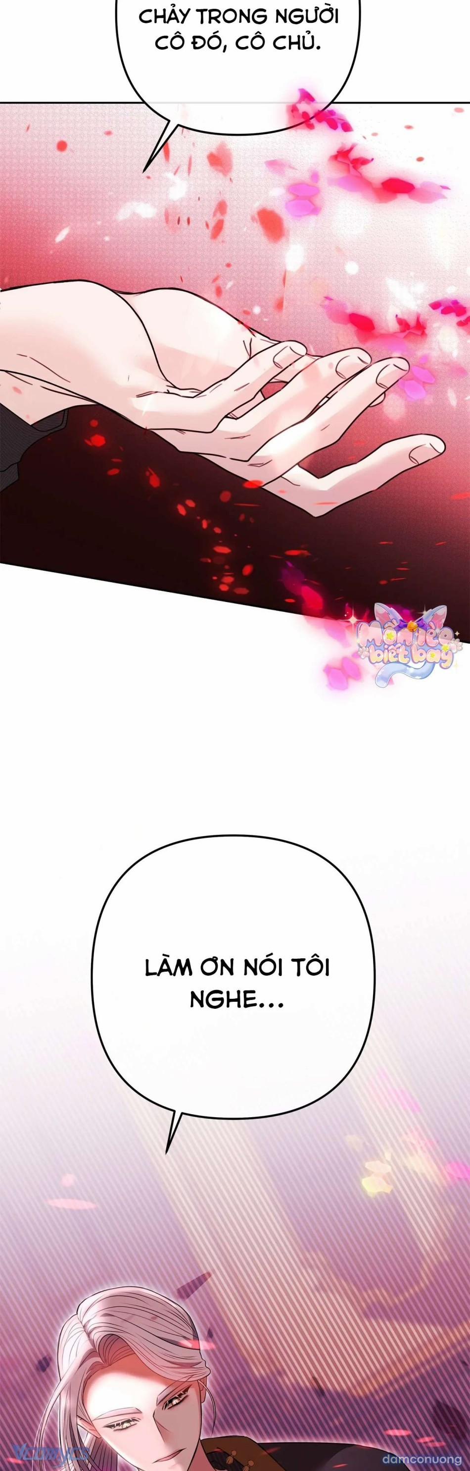 [18+] Chủ Nhân Hầm Ngục Hạng S 9 trang 56