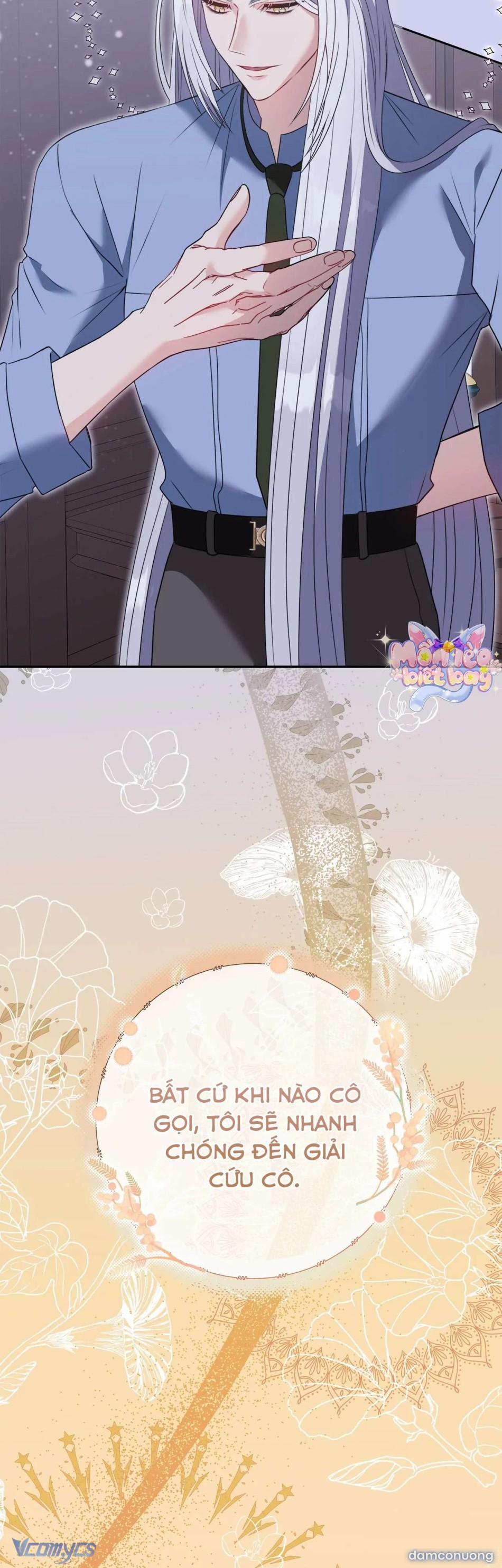 [18+] Chủ Nhân Hầm Ngục Hạng S 9 trang 6