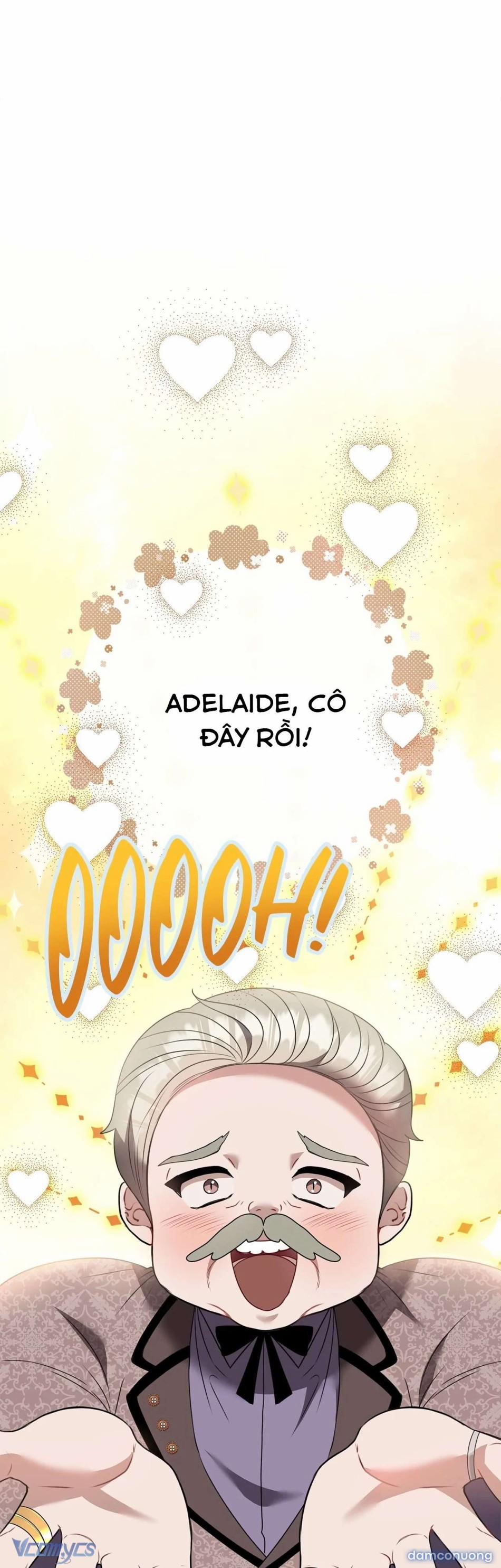 [18+] Chủ Nhân Hầm Ngục Hạng S 9 trang 8