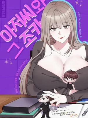 Đọc truyện [18+] Chú Và Cháu Của Chú Ấy, 