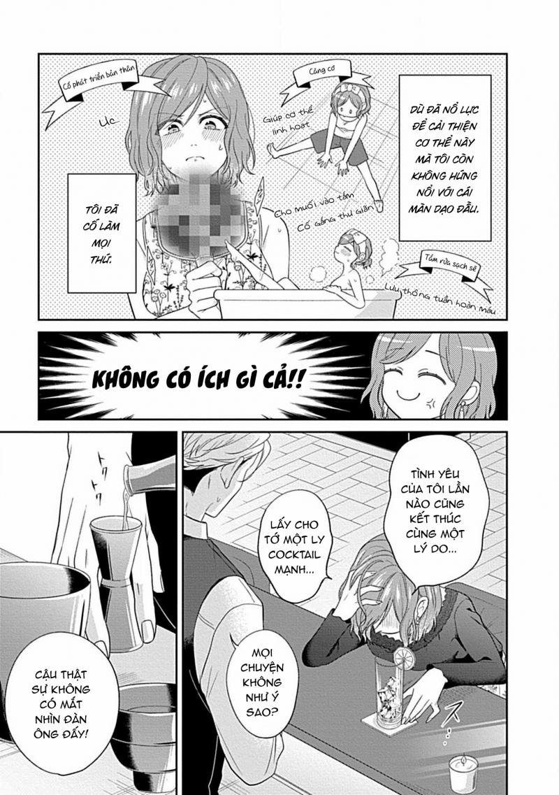 [18+] Chữa Bệnh Cho Bạn 1.1 trang 6