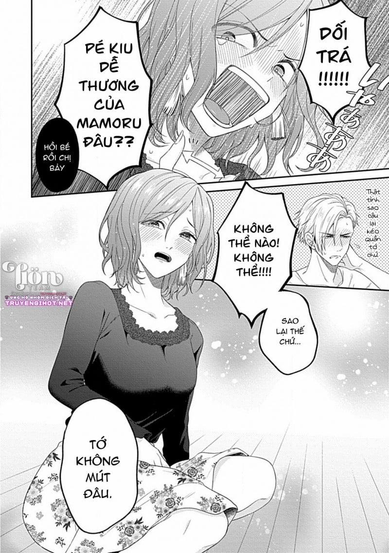 [18+] Chữa Bệnh Cho Bạn 1.2 trang 10