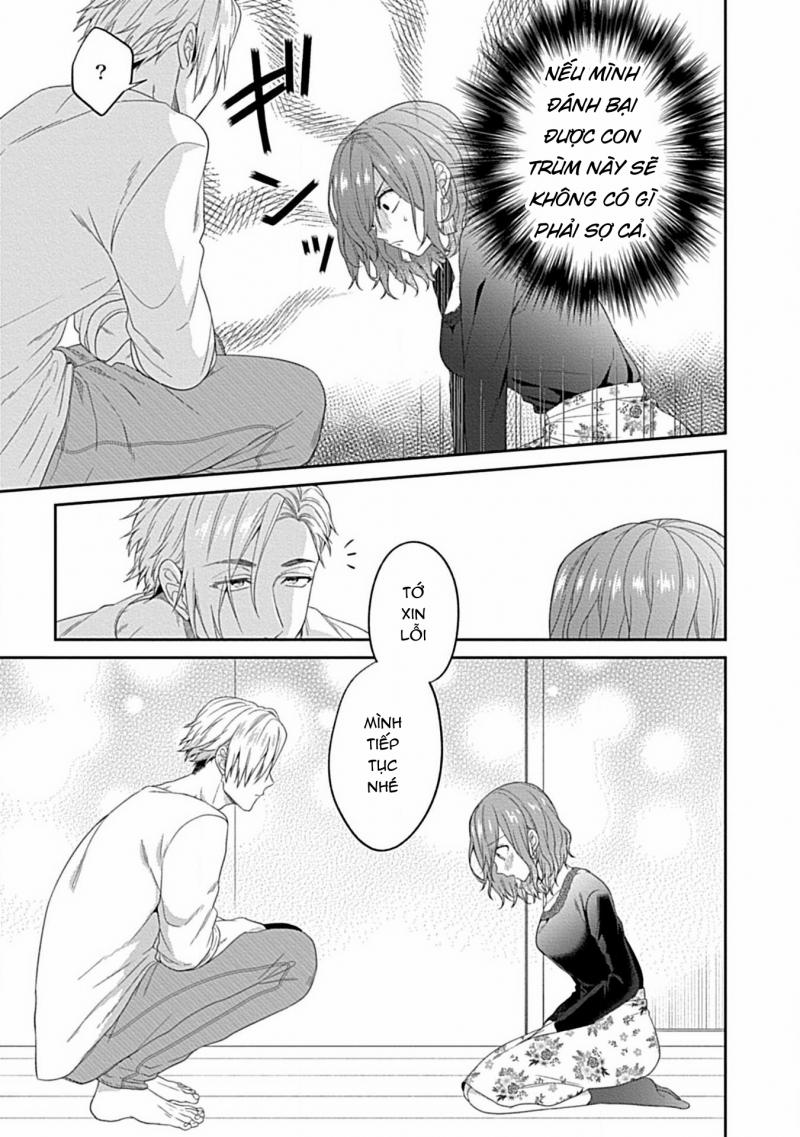 [18+] Chữa Bệnh Cho Bạn 1.2 trang 13