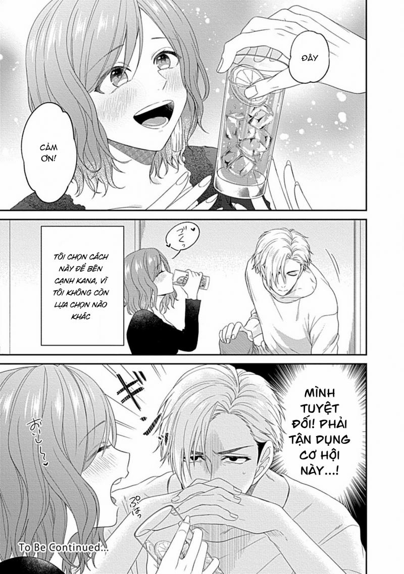 [18+] Chữa Bệnh Cho Bạn 1.2 trang 17