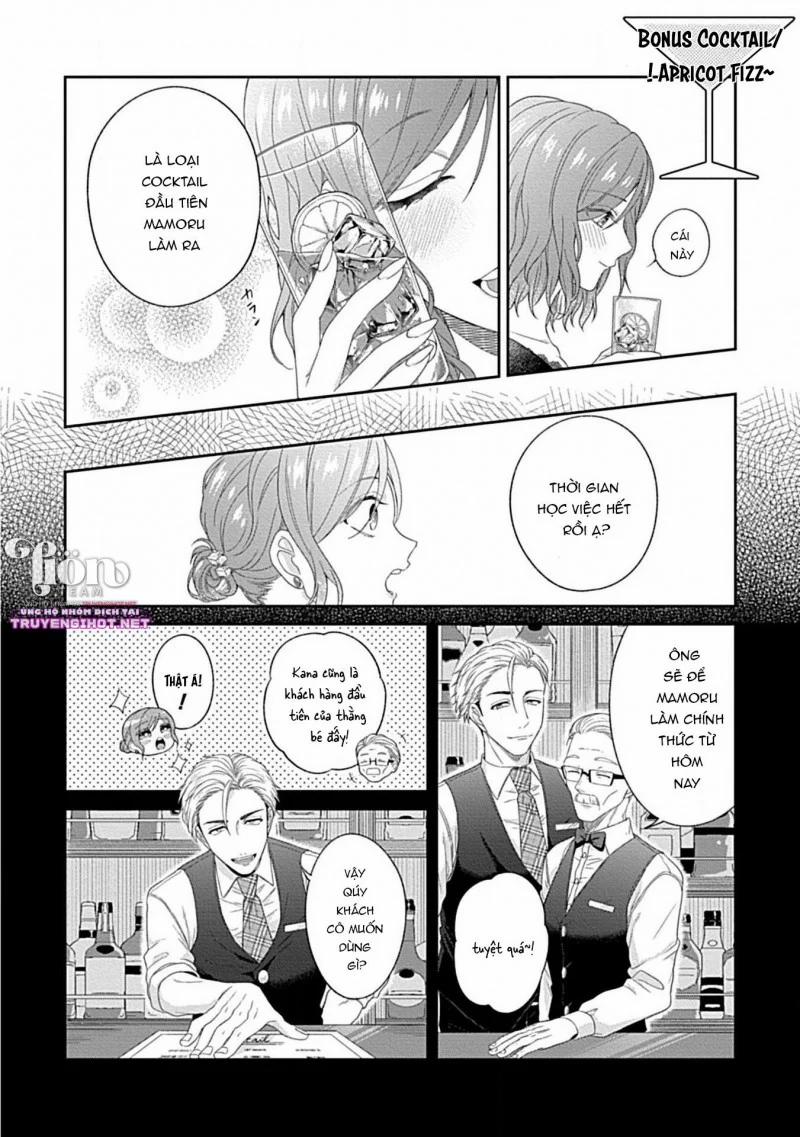 [18+] Chữa Bệnh Cho Bạn 1.2 trang 18