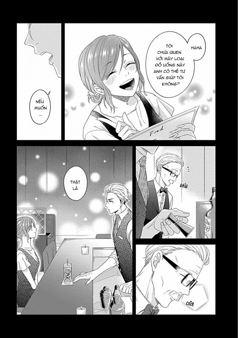 [18+] Chữa Bệnh Cho Bạn 1.2 trang 19