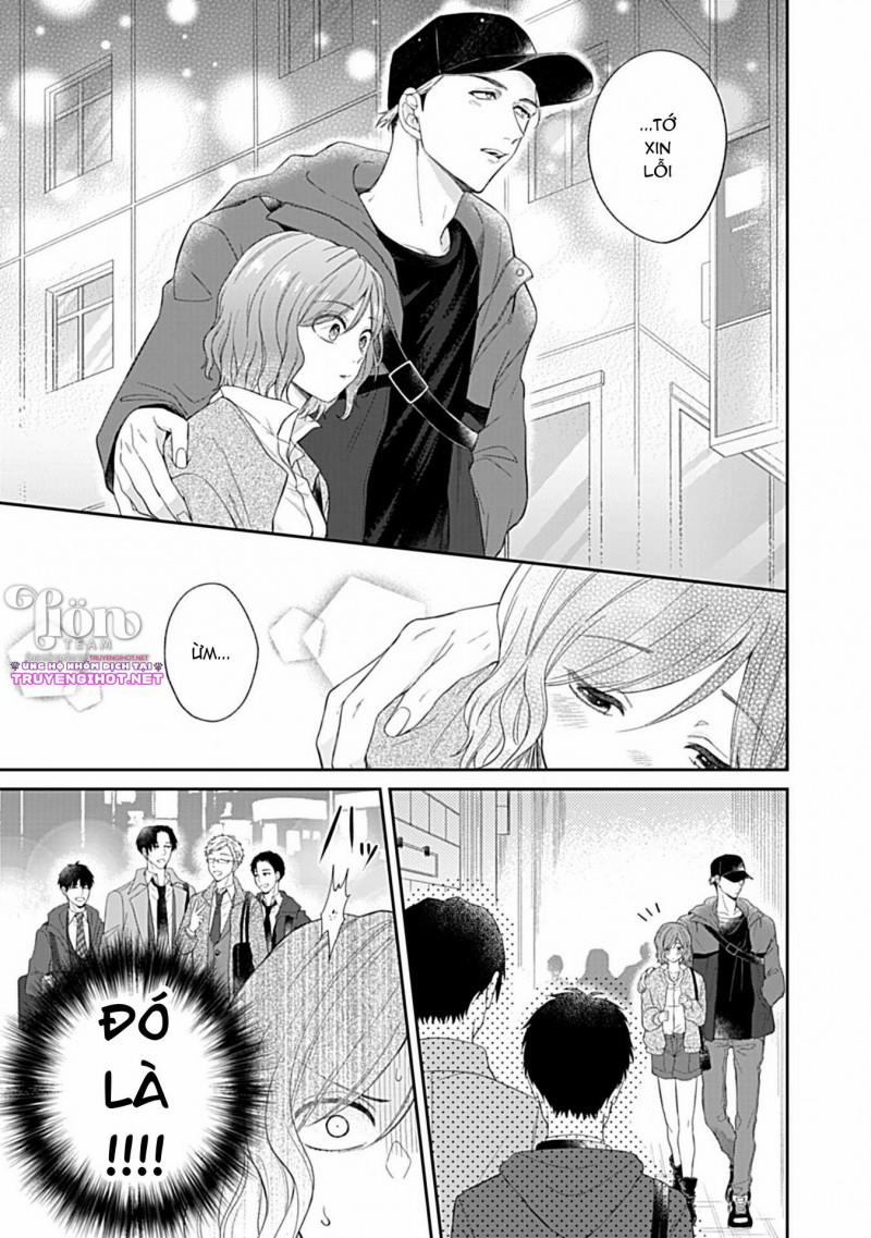 [18+] Chữa Bệnh Cho Bạn 2.1 trang 14