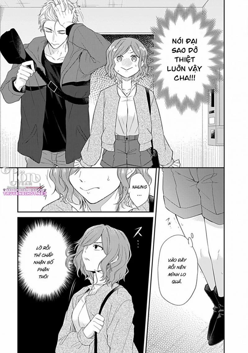 [18+] Chữa Bệnh Cho Bạn 2.1 trang 18