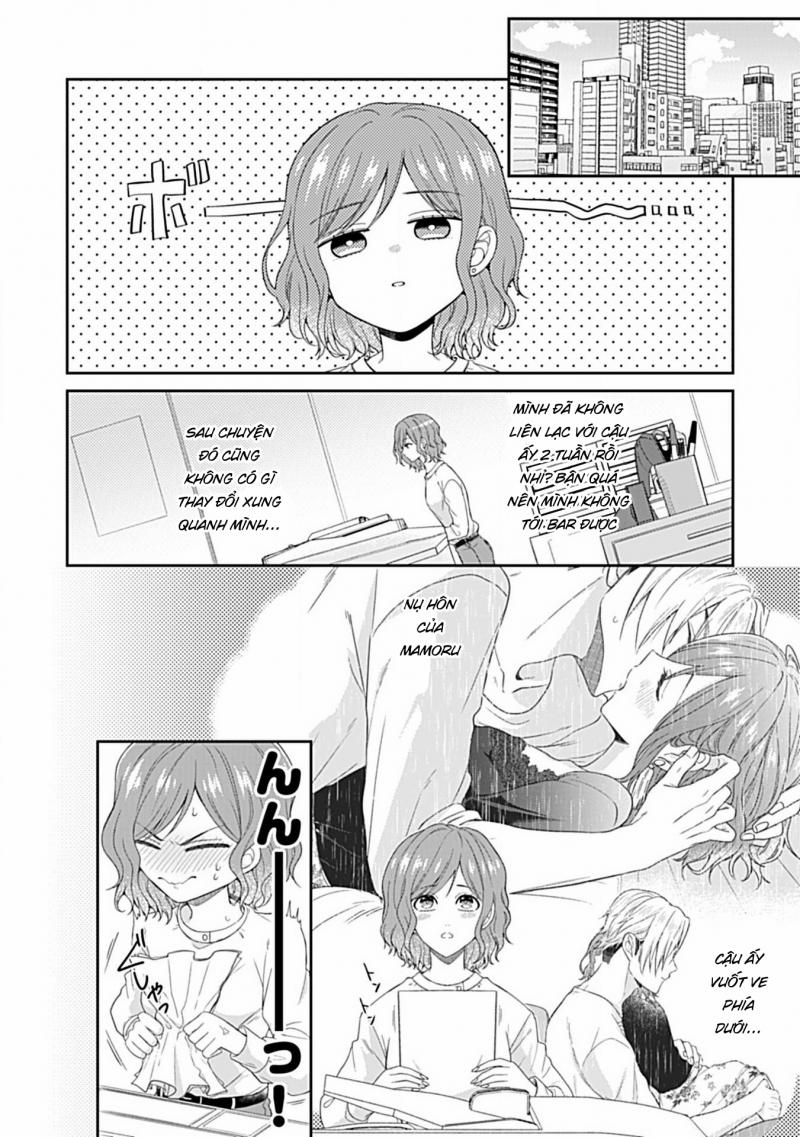 [18+] Chữa Bệnh Cho Bạn 2.1 trang 3