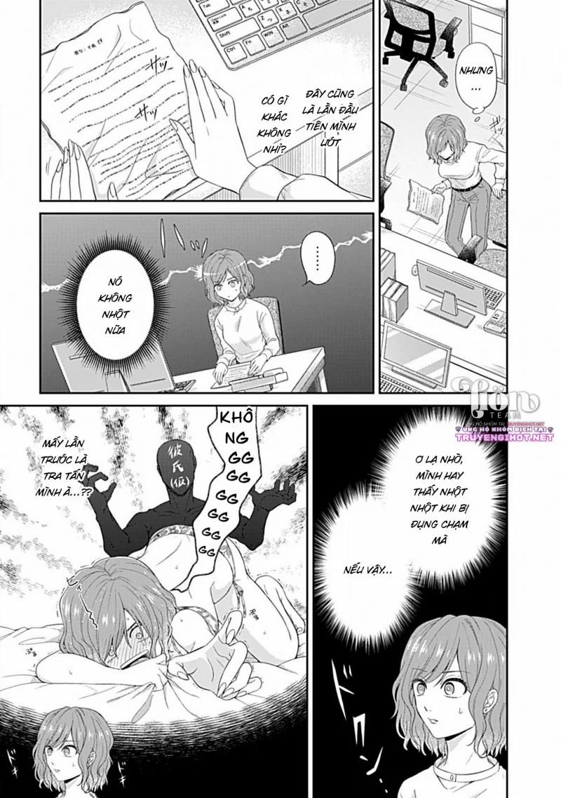 [18+] Chữa Bệnh Cho Bạn 2.1 trang 4