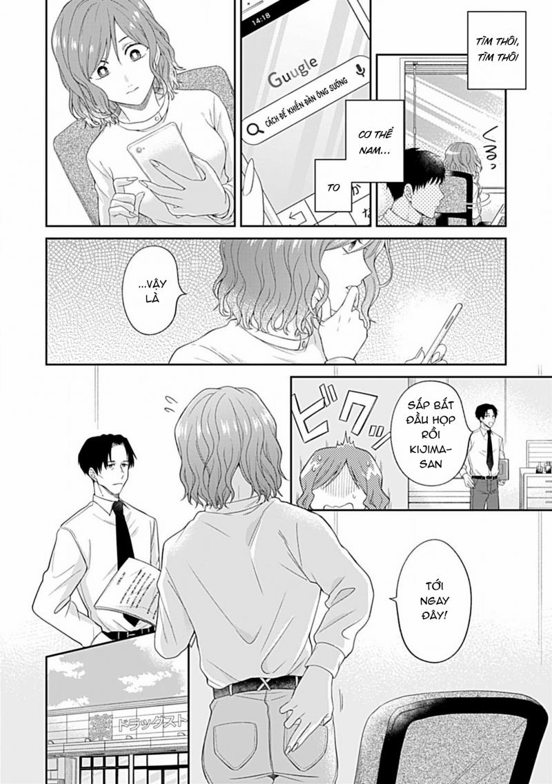 [18+] Chữa Bệnh Cho Bạn 2.1 trang 7