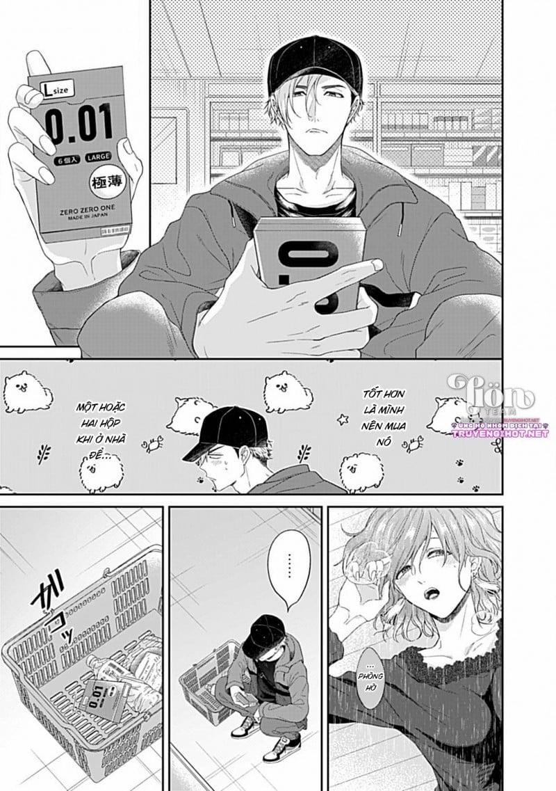 [18+] Chữa Bệnh Cho Bạn 2.1 trang 8