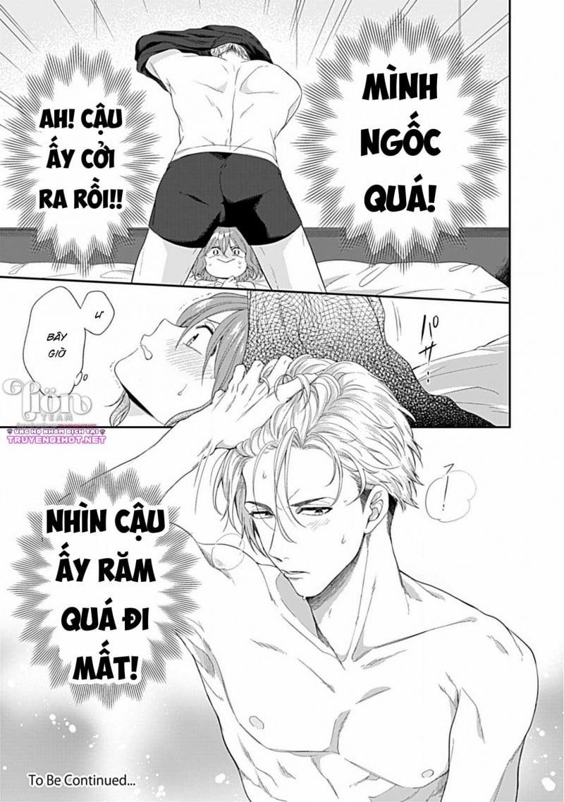 [18+] Chữa Bệnh Cho Bạn 2.2 trang 18