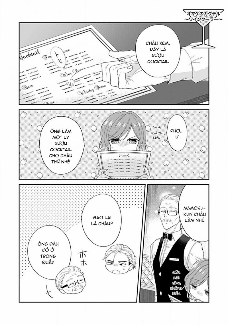 [18+] Chữa Bệnh Cho Bạn 2.2 trang 19