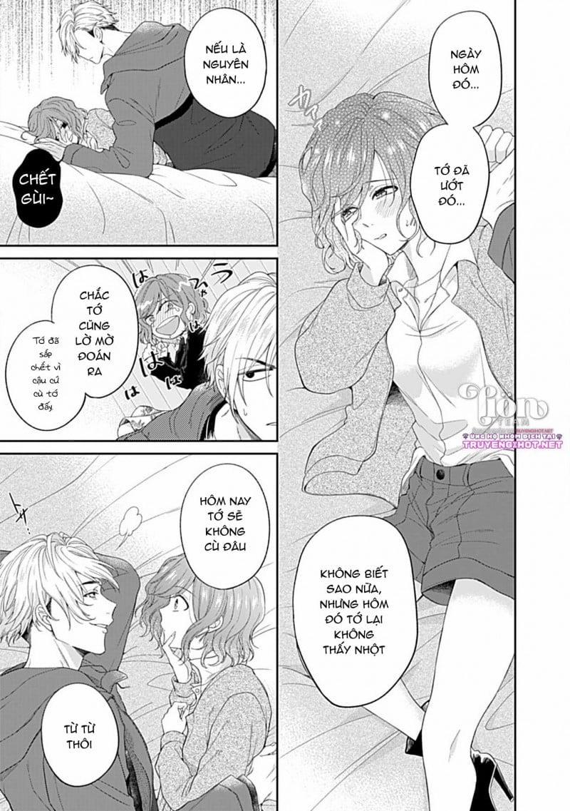 [18+] Chữa Bệnh Cho Bạn 2.2 trang 2