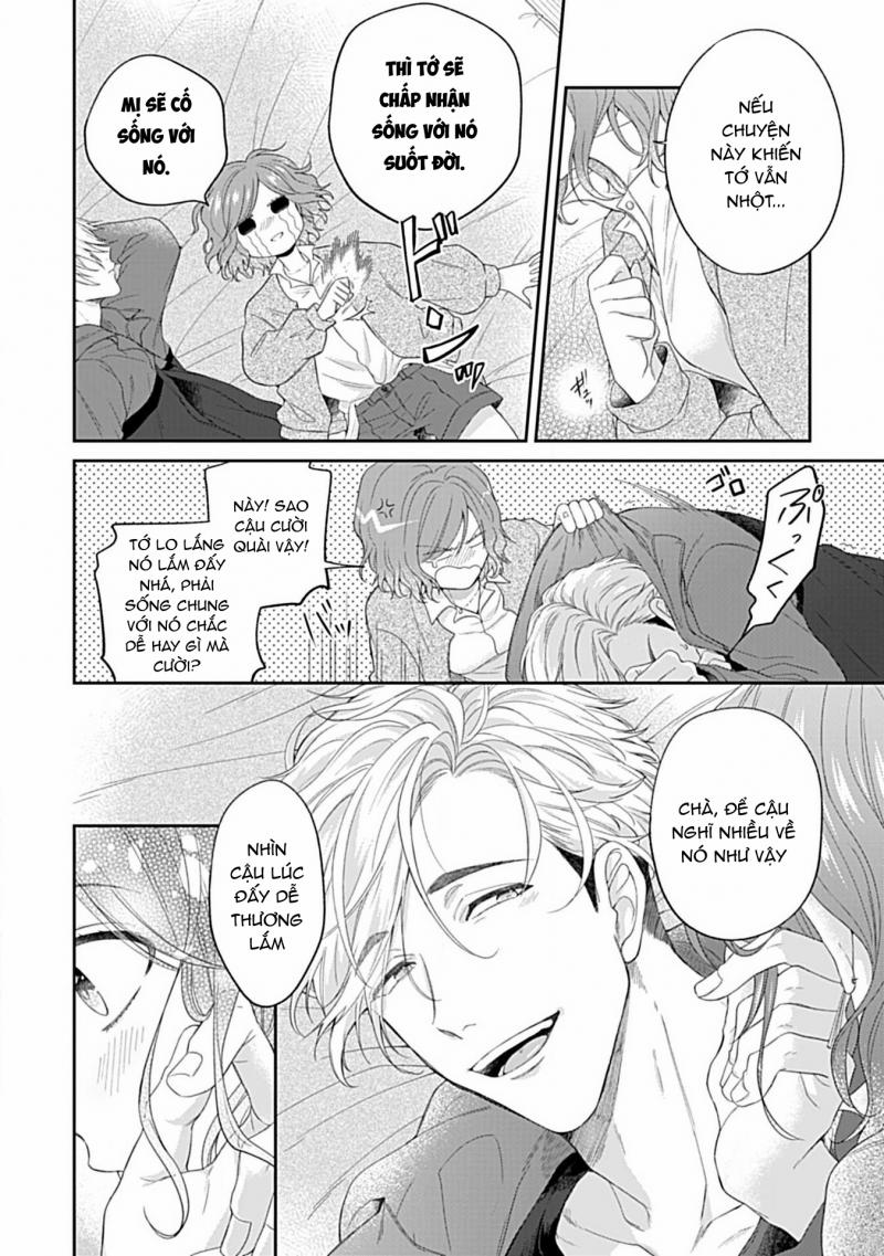 [18+] Chữa Bệnh Cho Bạn 2.2 trang 3