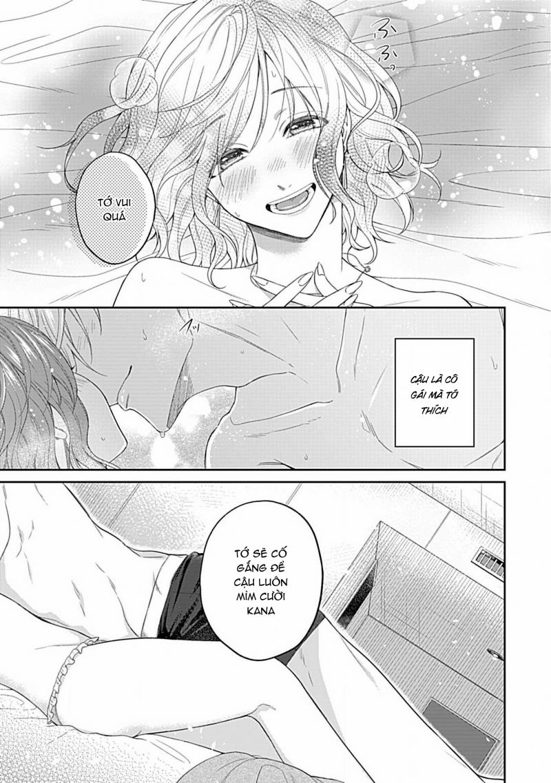 [18+] Chữa Bệnh Cho Bạn 3.1 trang 6