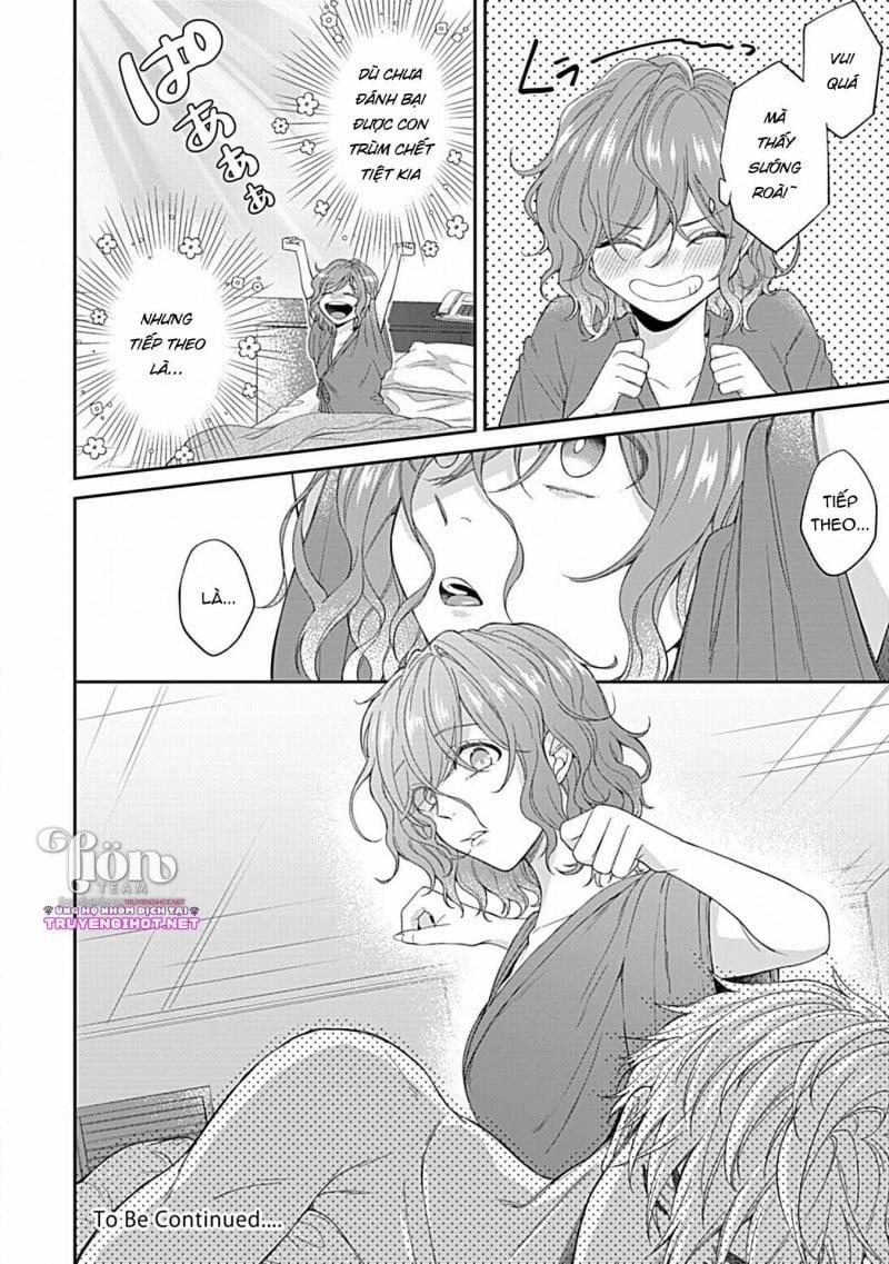 [18+] Chữa Bệnh Cho Bạn 3.2 trang 14