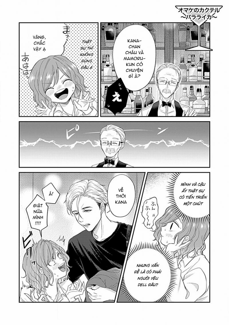 [18+] Chữa Bệnh Cho Bạn 3.2 trang 15