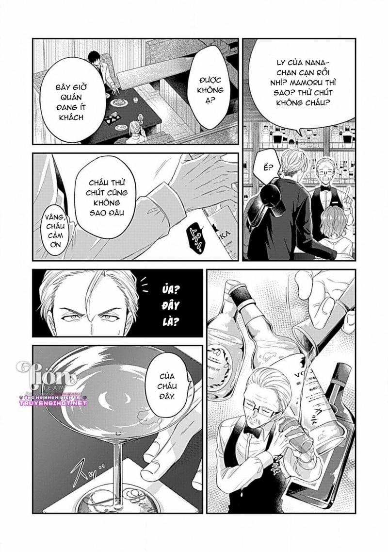 [18+] Chữa Bệnh Cho Bạn 3.2 trang 16