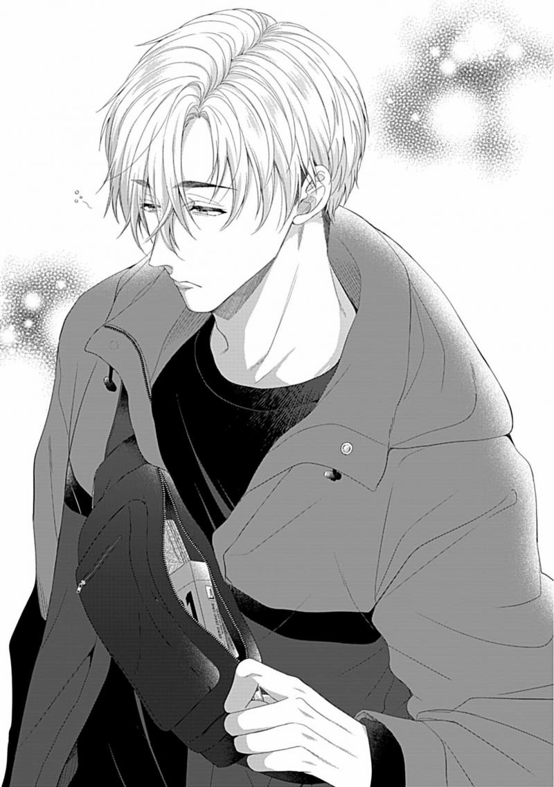 [18+] Chữa Bệnh Cho Bạn 4.1 trang 2