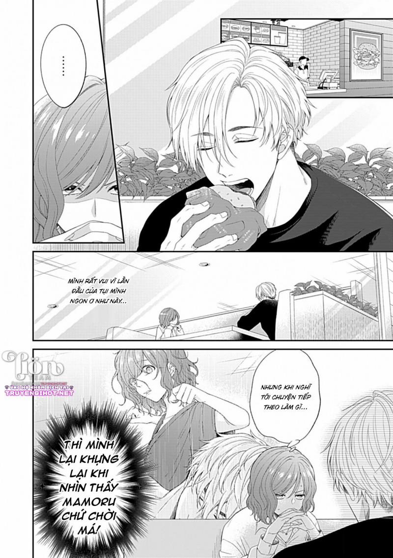 [18+] Chữa Bệnh Cho Bạn 4.1 trang 3