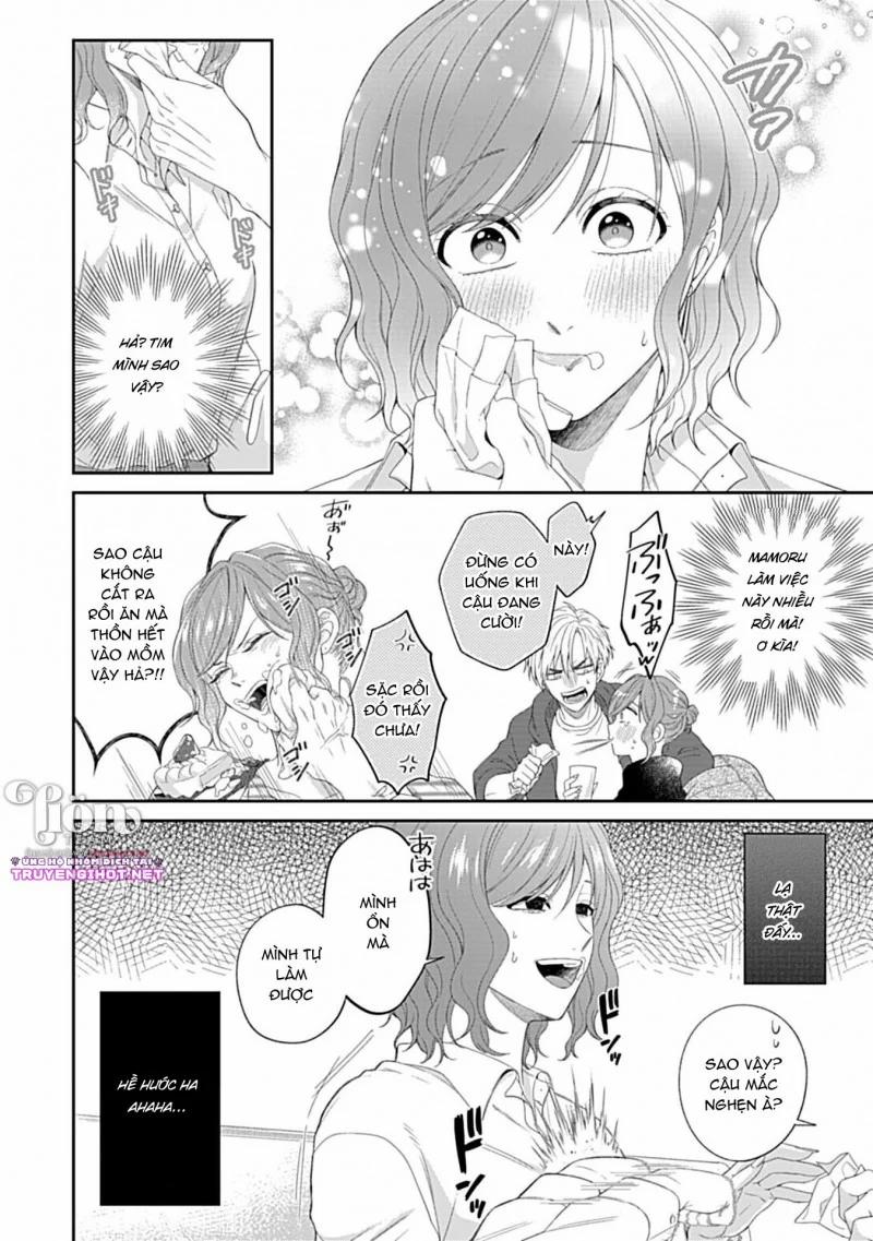 [18+] Chữa Bệnh Cho Bạn 4.1 trang 5