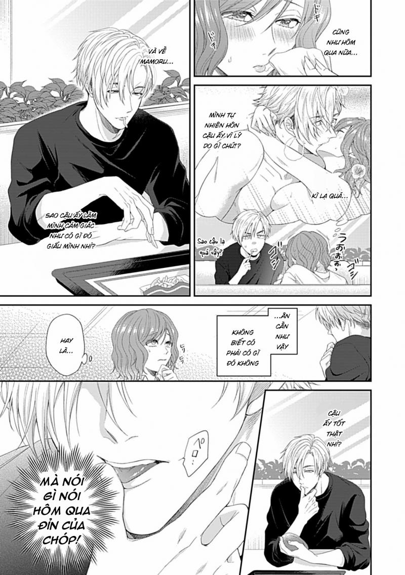 [18+] Chữa Bệnh Cho Bạn 4.1 trang 6