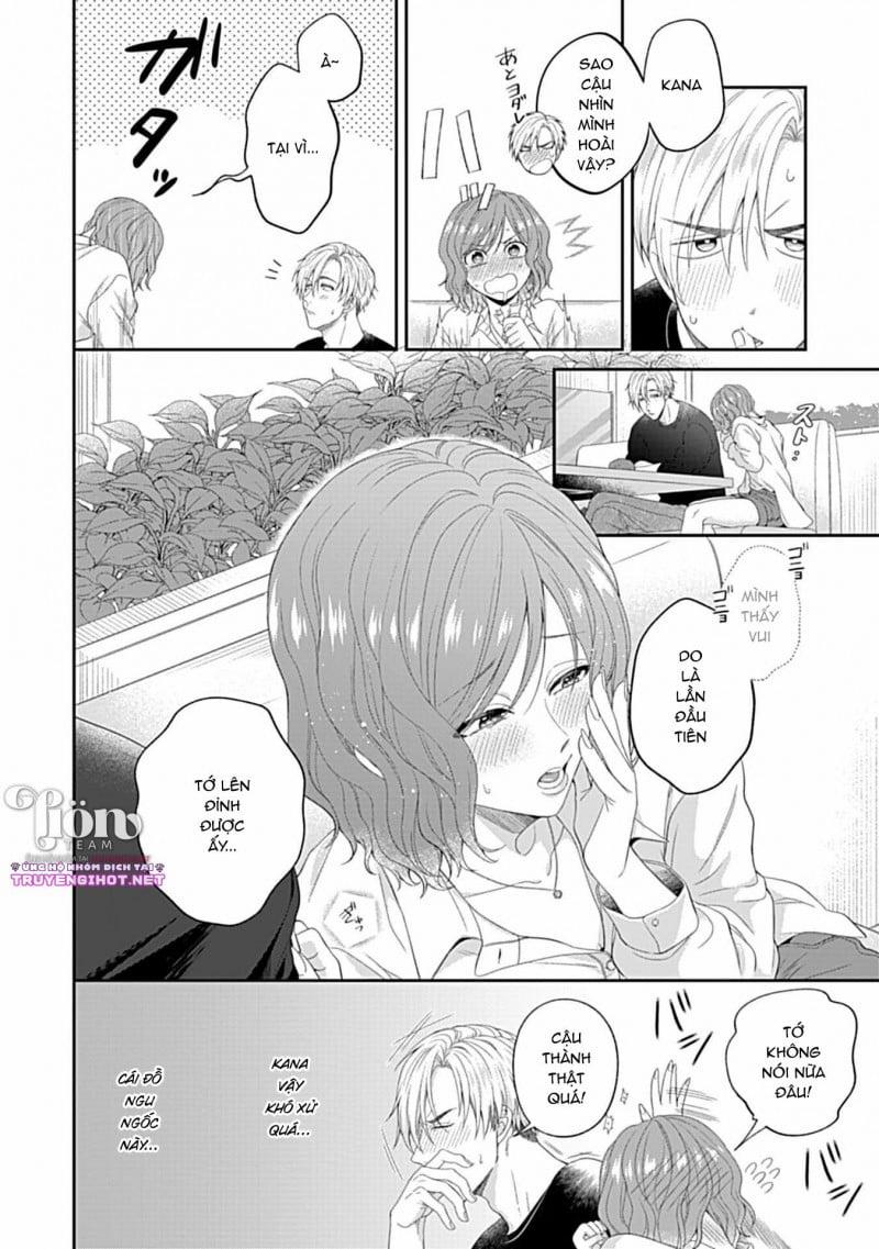 [18+] Chữa Bệnh Cho Bạn 4.1 trang 7