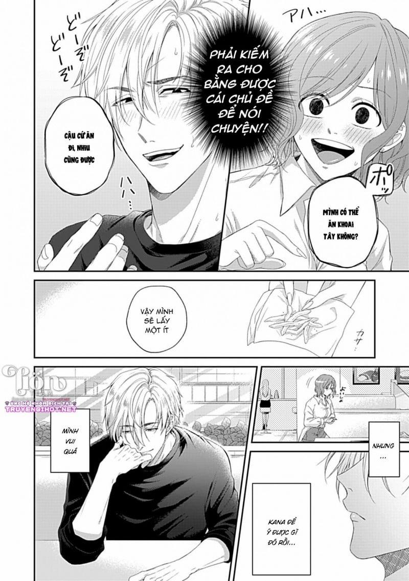 [18+] Chữa Bệnh Cho Bạn 4.1 trang 9