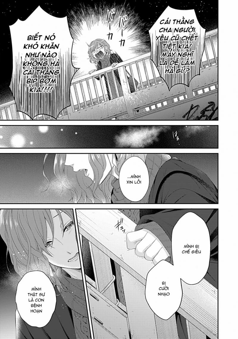 [18+] Chữa Bệnh Cho Bạn 4.2 trang 12