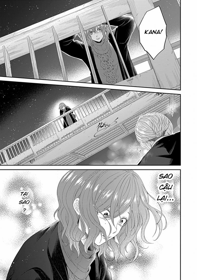 [18+] Chữa Bệnh Cho Bạn 4.2 trang 14