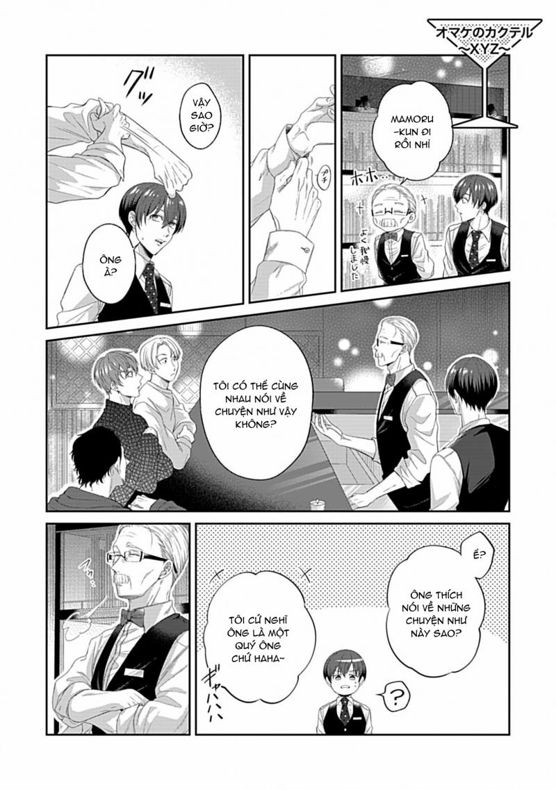 [18+] Chữa Bệnh Cho Bạn 4.2 trang 16