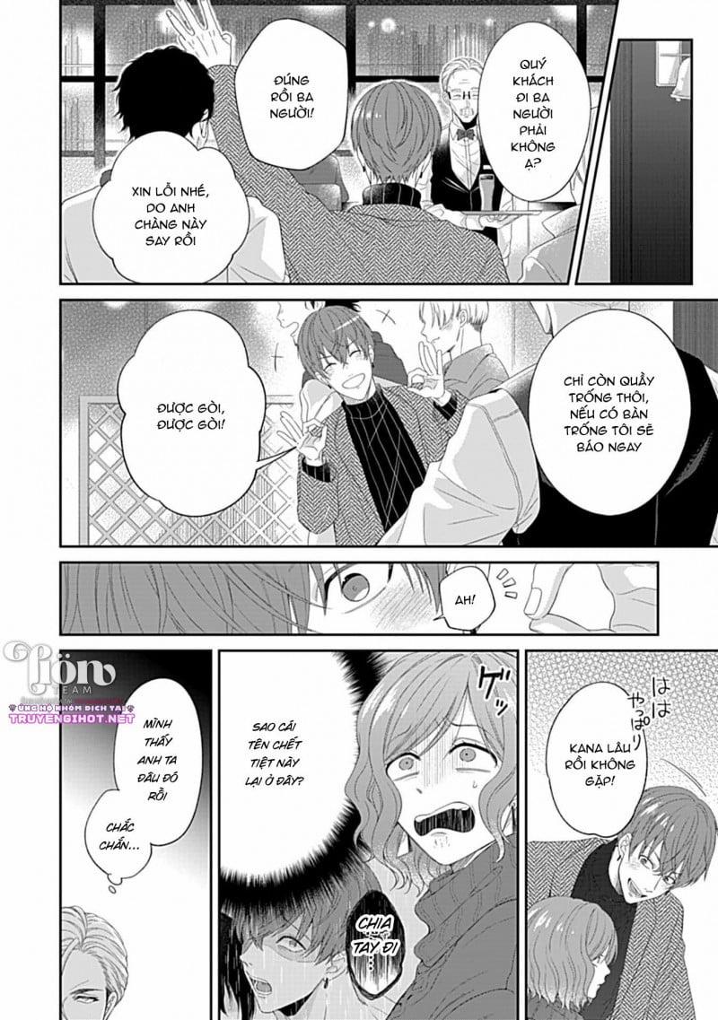 [18+] Chữa Bệnh Cho Bạn 4.2 trang 3