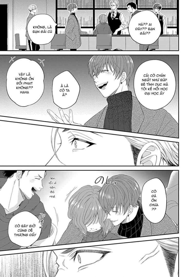 [18+] Chữa Bệnh Cho Bạn 4.2 trang 4