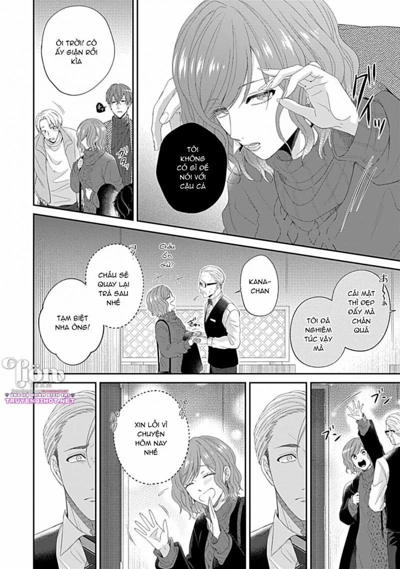 [18+] Chữa Bệnh Cho Bạn 4.2 trang 5