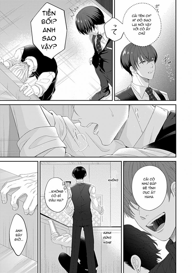 [18+] Chữa Bệnh Cho Bạn 4.2 trang 6