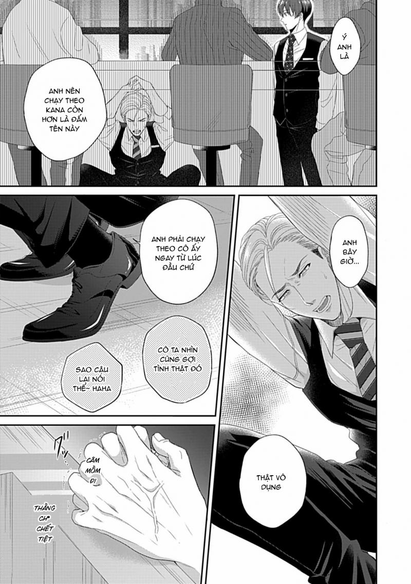 [18+] Chữa Bệnh Cho Bạn 4.2 trang 8