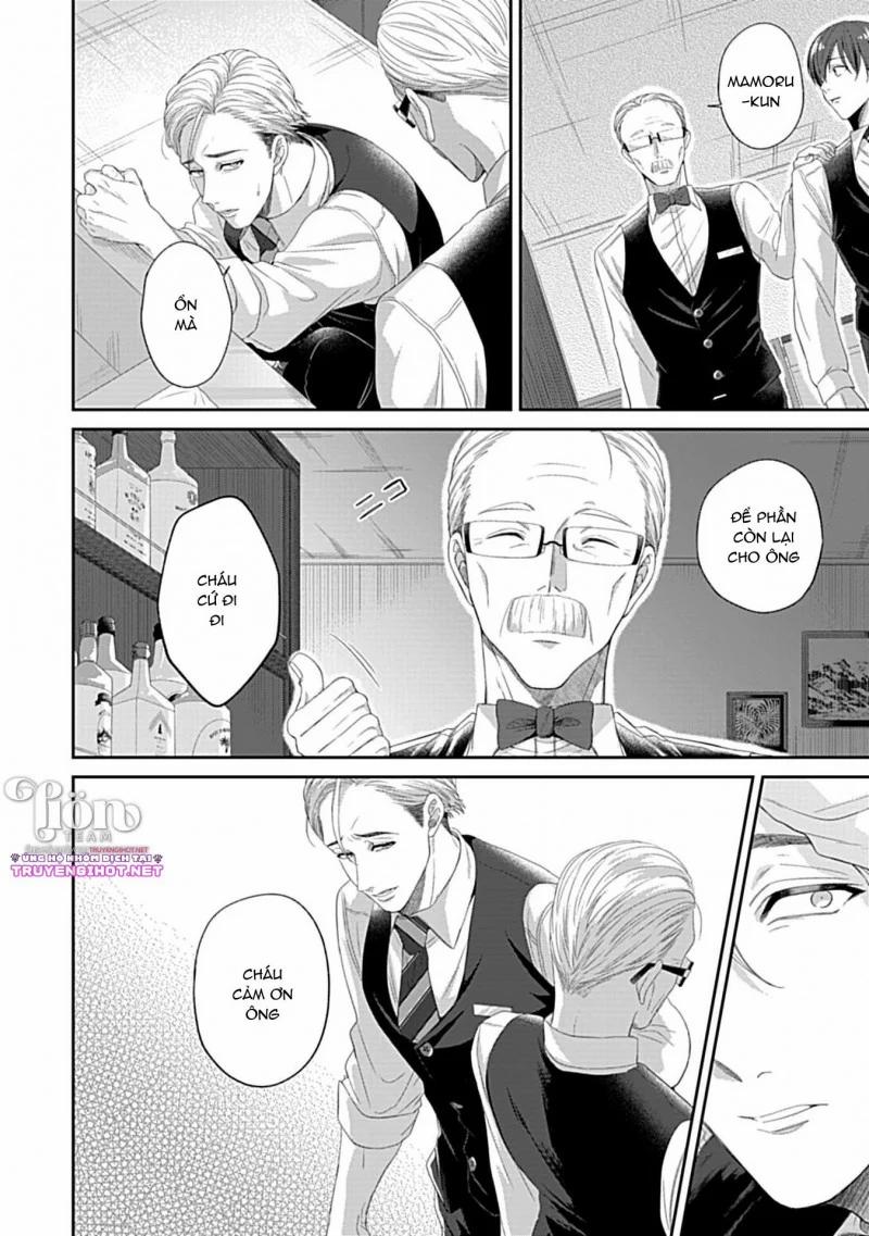 [18+] Chữa Bệnh Cho Bạn 4.2 trang 9