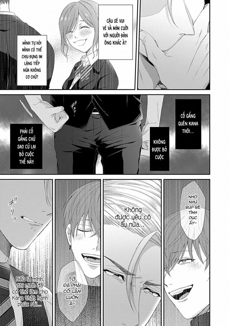 [18+] Chữa Bệnh Cho Bạn 5.1 trang 12