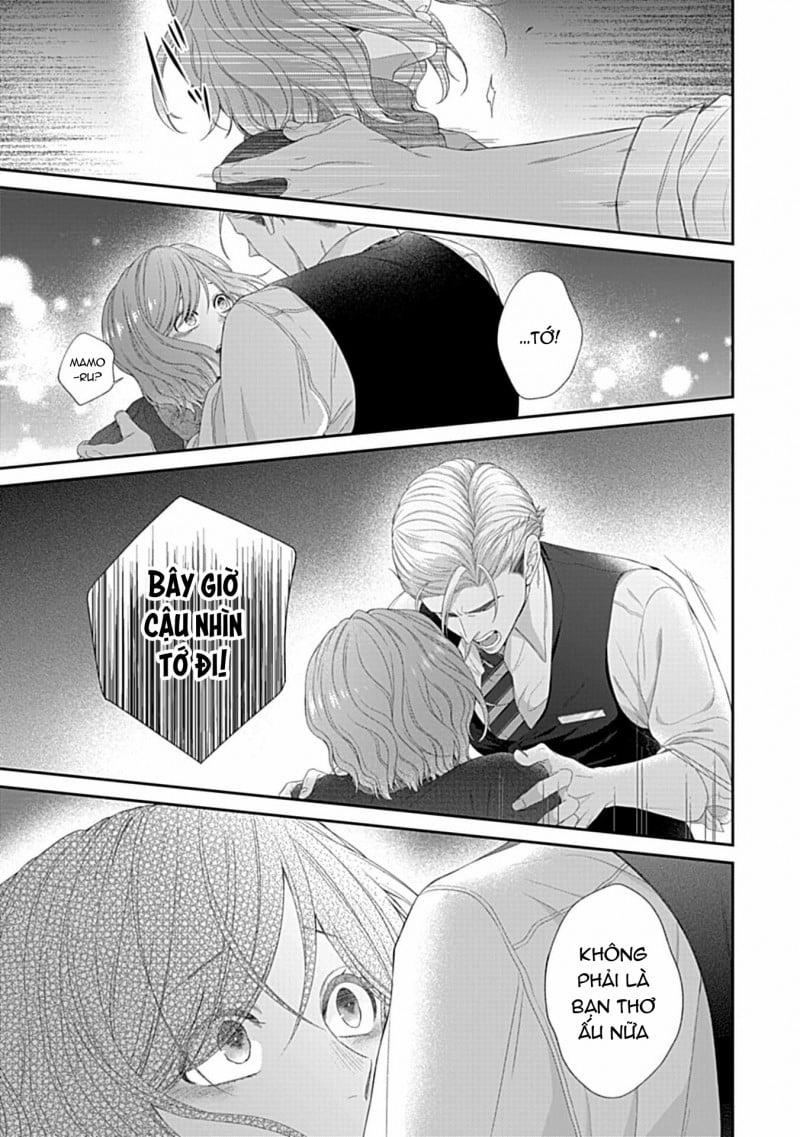 [18+] Chữa Bệnh Cho Bạn 5.1 trang 14