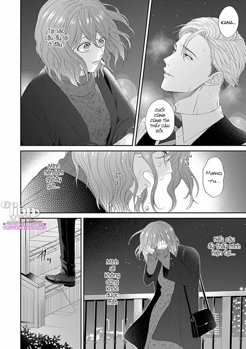 [18+] Chữa Bệnh Cho Bạn 5.1 trang 3