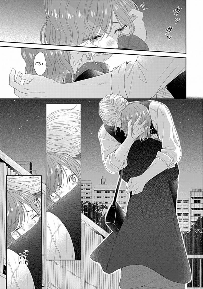 [18+] Chữa Bệnh Cho Bạn 5.1 trang 4