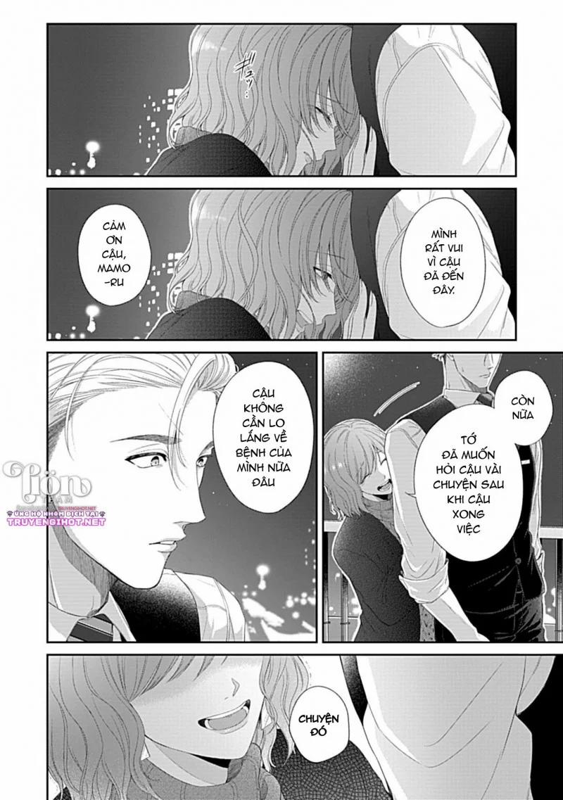 [18+] Chữa Bệnh Cho Bạn 5.1 trang 9