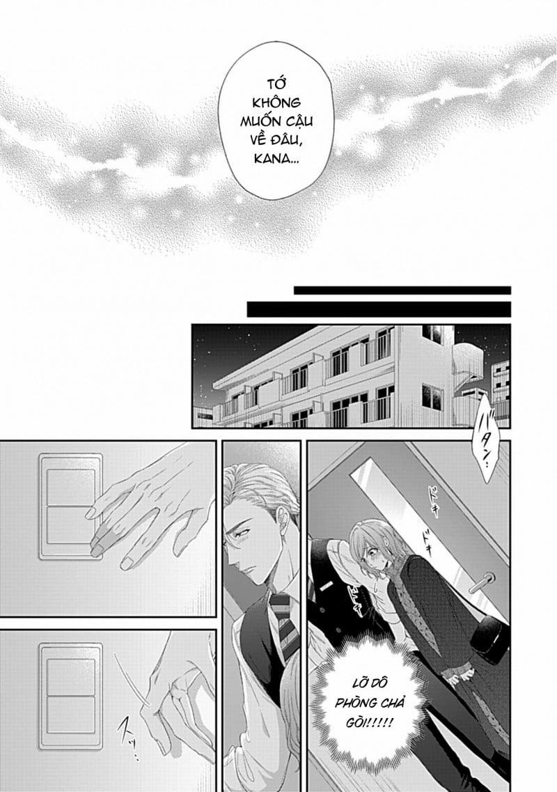 [18+] Chữa Bệnh Cho Bạn 5.2 trang 10