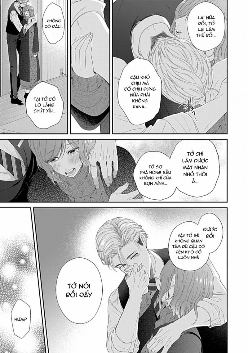 [18+] Chữa Bệnh Cho Bạn 5.2 trang 12